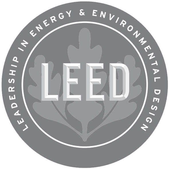 LEED certification